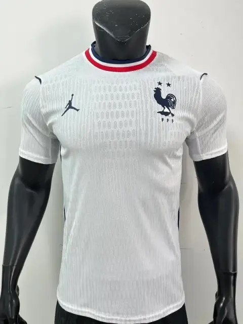 Portugal Jersey