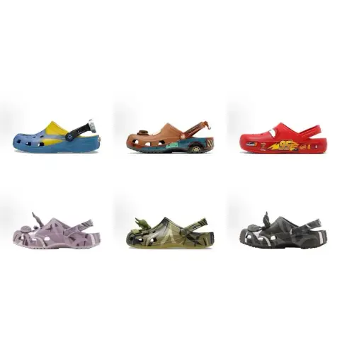 Crocs