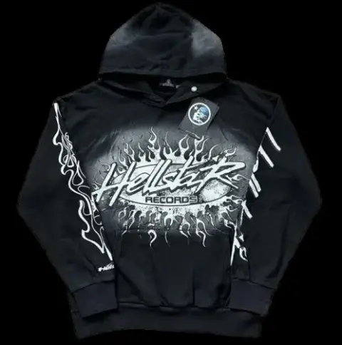 Hellstar Hoodie