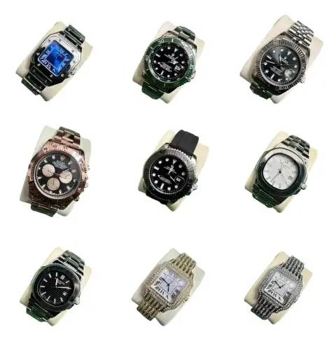 Rolex Watches