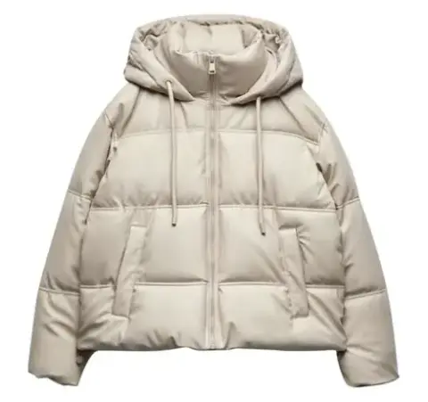 Zara Puffer