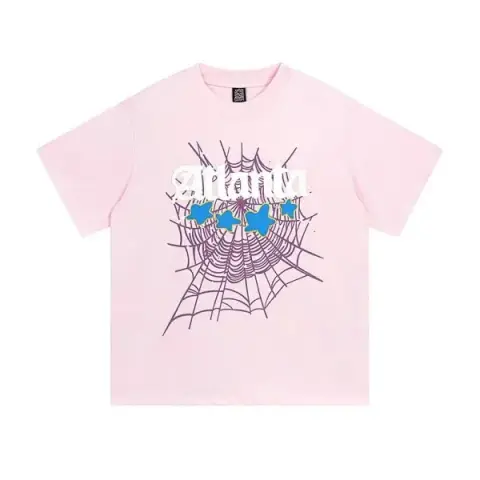 Sp5der T-Shirt