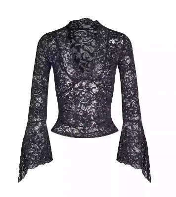 Skims Top