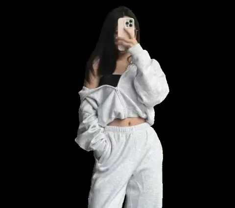 Skims Sweatpants/Hoodie