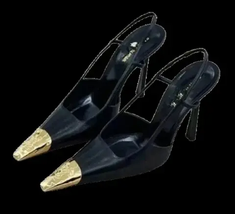 YSL High Heels