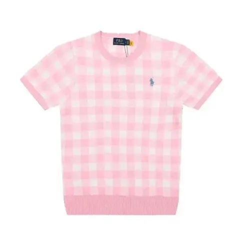 Ralph Lauren Knitwear T-Shirt
