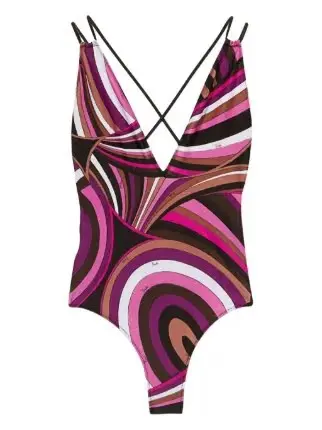 Pucci Bikini