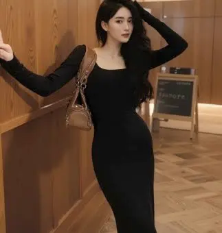 Skims Dress