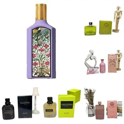 Chanel Perfume&Armani Perfume&Dior Perfume&Narciso Perfume