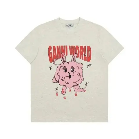 Ganni T-Shirt