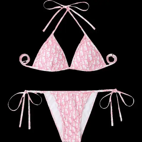 Dior Bikini