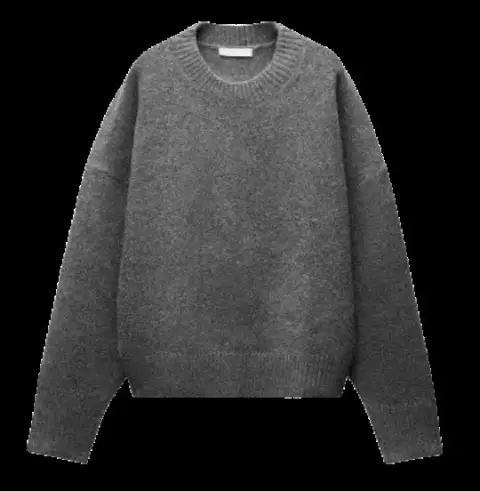 Zara Sweater