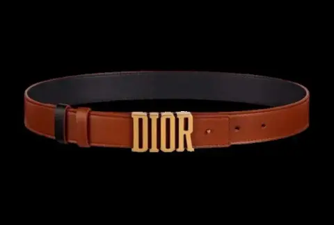 Dior Belt