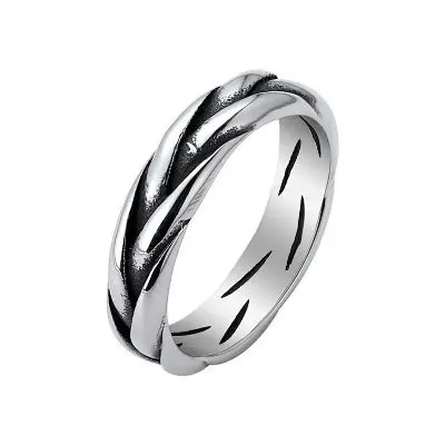 Chrome Hearts Rings