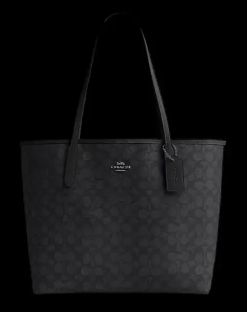Coach Mini Bag