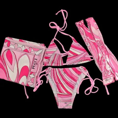 Pucci Bikini