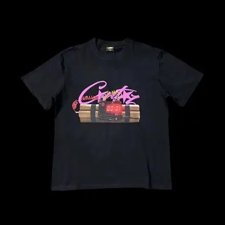 Corteiz Heart Tee