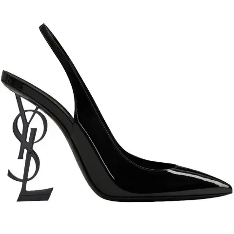 YSL High Heels