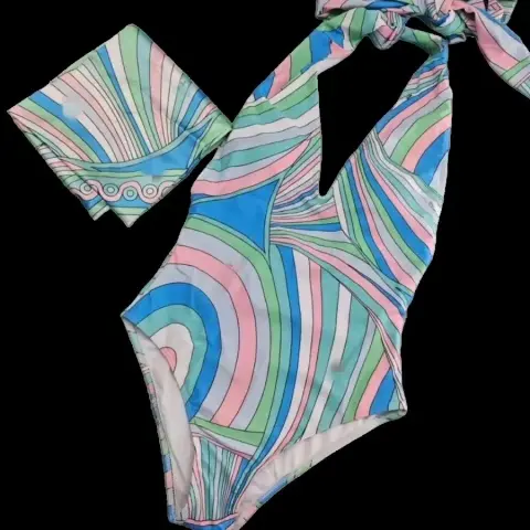 Pucci Bikini