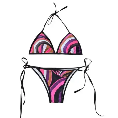 Pucci Bikini