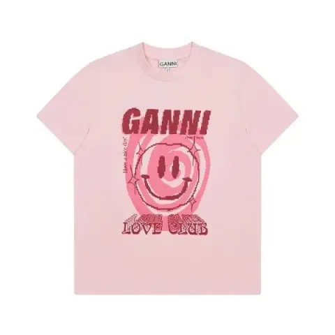 Ganni T-Shirt