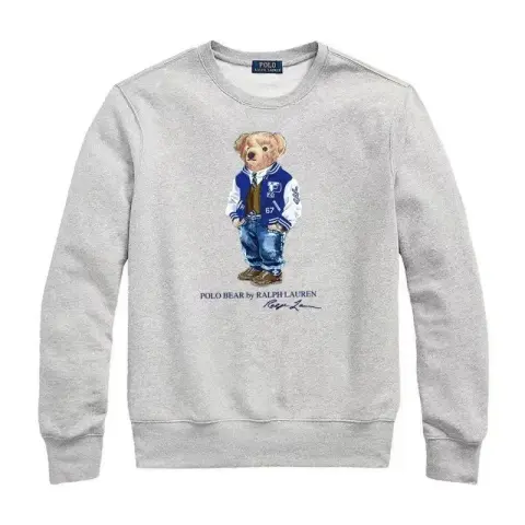 Ralph Lauren Crewneck