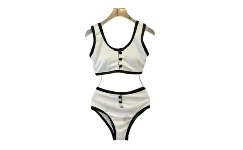 Chanel Bikini