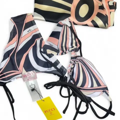 Pucci Bikini