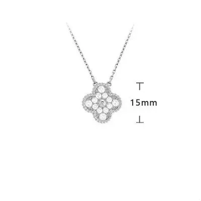 Van Cleef & Arpels necklace