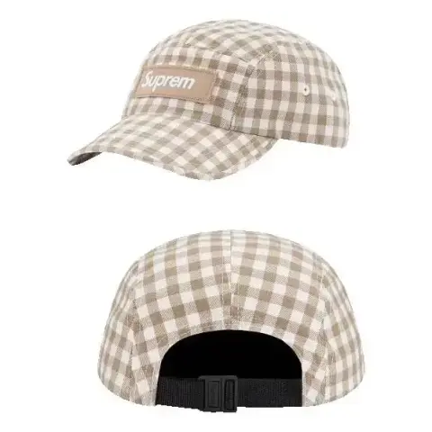 Supreme baseball cap
