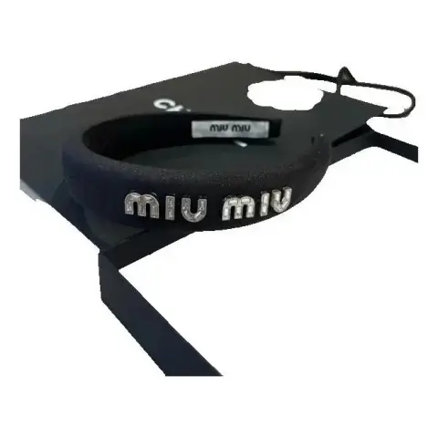 Miu Hair Band