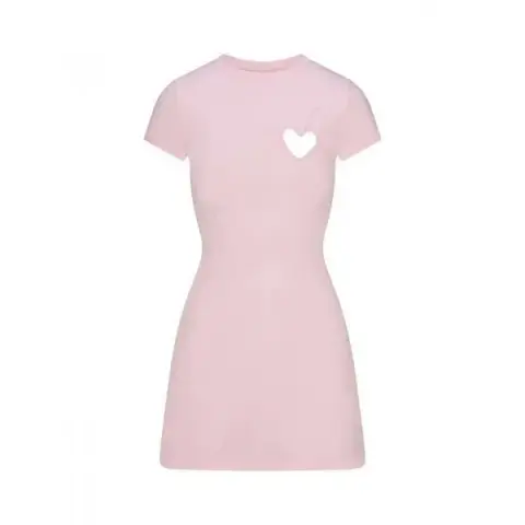 Skims Slip Dress