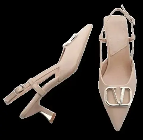 Valentino High Heels