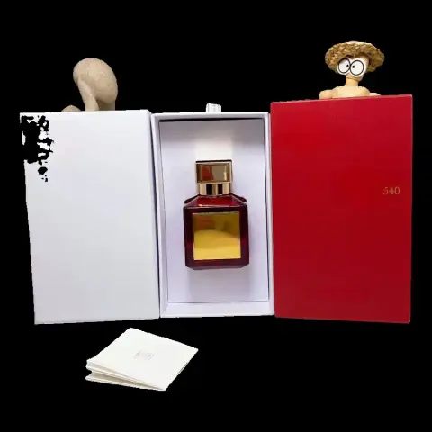 Maison Francis Kurkdjian Perfume