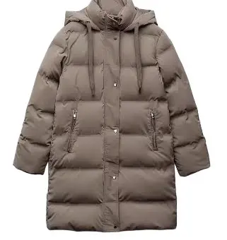 Zara Coat