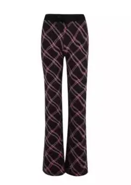 I.AM.GIA Flared Pijama Pants