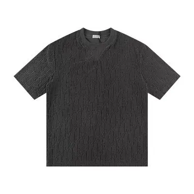 Dior t-shirt/shorts