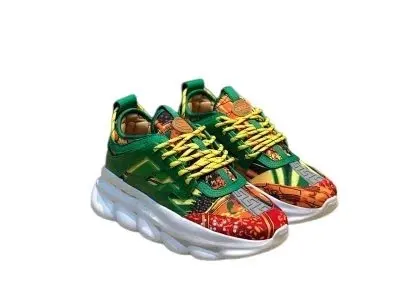 Versace Shoes