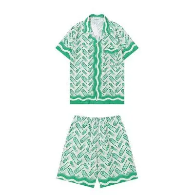 Casablanca Set