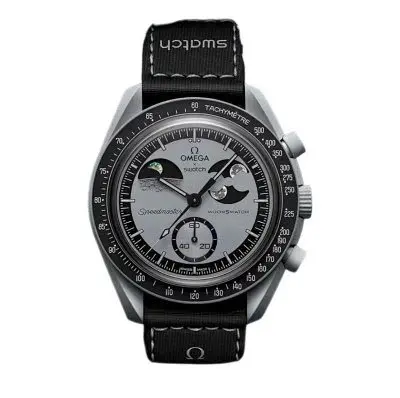 Omega watch