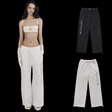 badblood BCAC Casual Pants