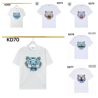 KENZO T-Shirts
