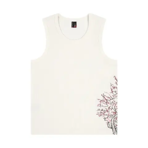 Derschutze blossom tanktop