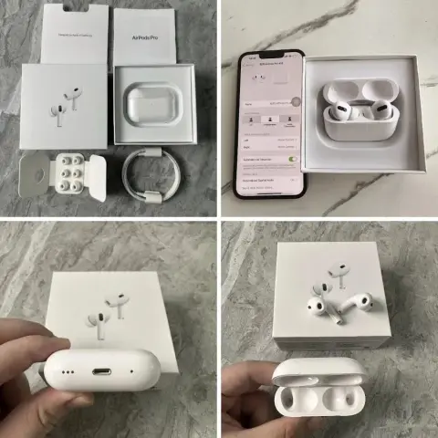 Air Pods