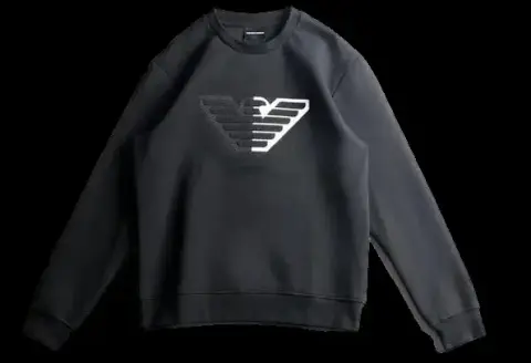 Armani Hoodie