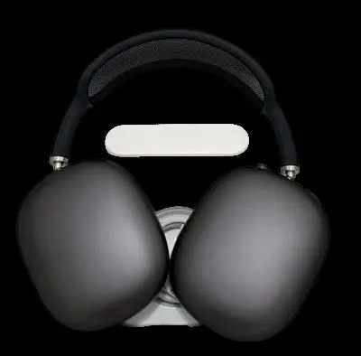 AirPods Max Wireless Bluetooth Headphones