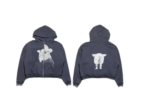 ERD Hoodies