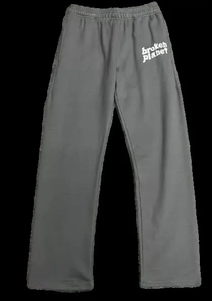 Broken Planet Pants