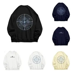 Stone Island Hoodie