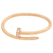 Cartier bracelets